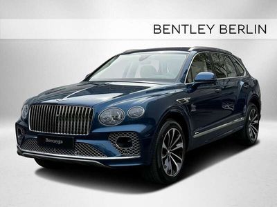 gebraucht Bentley Azure Bentayga EWBV8 - sofort -