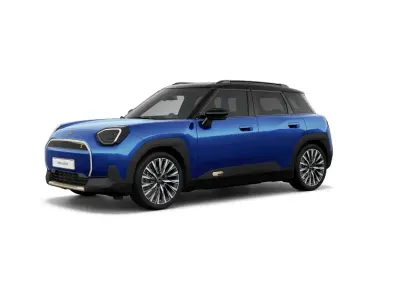 Occasion Mini Aceman