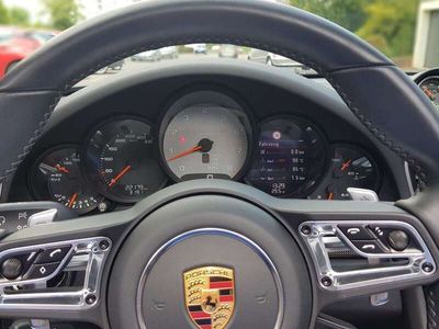 gebraucht Porsche 911 Targa4S PDK
