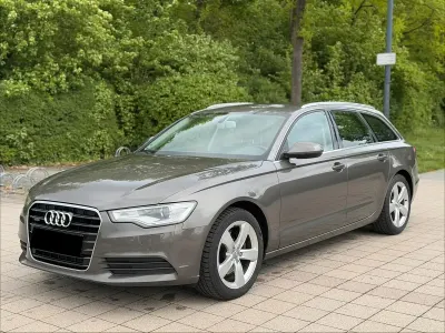 Usata Audi A6