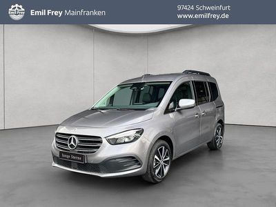 Mercedes T180