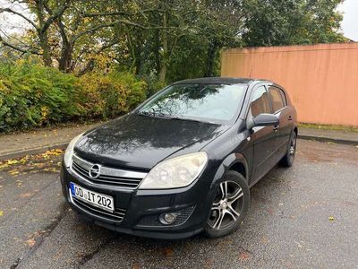 gebraucht Opel Astra Astra1.6 Elegance