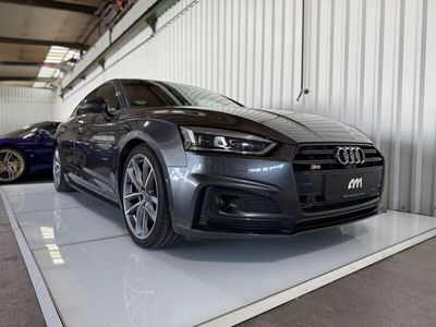 Audi S5 Sportback