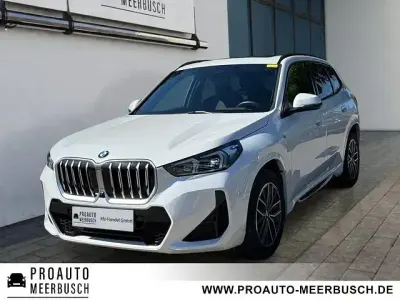 Usata BMW X1 M Sport 163 CV (119 kW) 2024 Bianco SUV