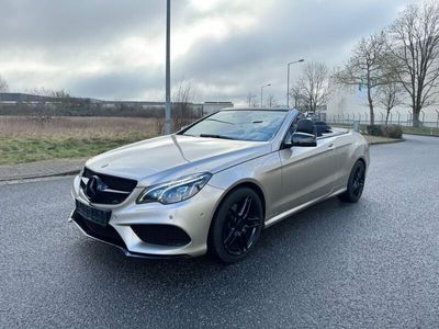 Mercedes E250