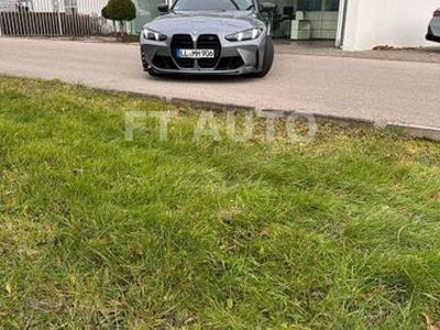 Second-hand BMW M3 Competition Edition 530 CP (389 kW) 2024 Gri Break
