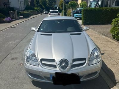 Mercedes SLK280