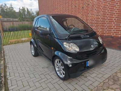Smart ForTwo Coupé