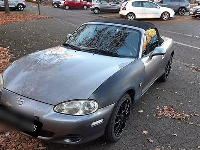Mazda MX5