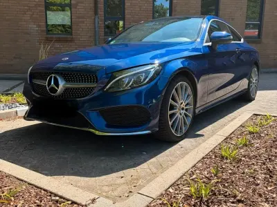 Gebraucht Mercedes C250