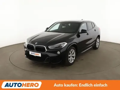 Gebraucht BMW X2