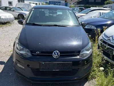 Gebraucht VW Polo
