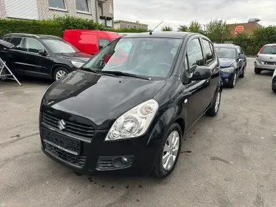 Gebraucht Suzuki Splash