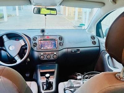 Gebraucht VW Golf V 80 PS (58 kW) 2007 Grau Limousine