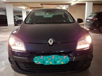 Renault Mégane III