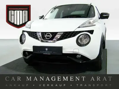 Gebraucht Nissan Juke