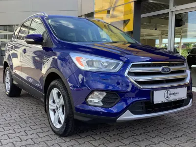 Gebraucht Ford Kuga