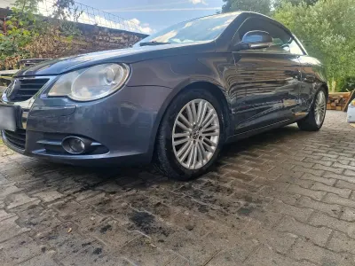 Gebraucht VW Eos