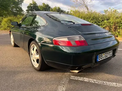 Gebraucht Porsche 911 Carrera