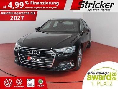Gebraucht Audi A6