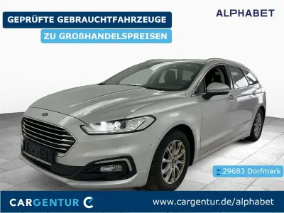 Gebraucht Ford Mondeo