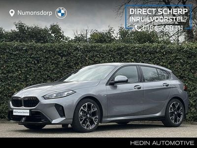 Second-hand BMW 120 M Sport 2025 Gri Hatchback