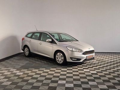 gebraucht Ford Focus Turnier Business Automatik _tadellos_