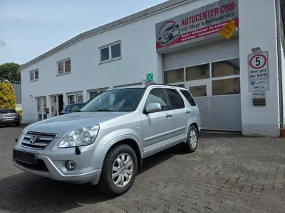 Gebraucht Honda CR-V