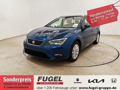 Seat Leon ST