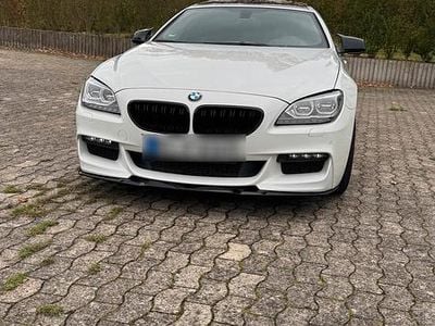 BMW 650