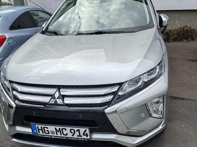 Gebraucht Mitsubishi Eclipse Cross Edition 163 PS (119 kW) 2018 SUV