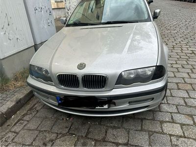 gebraucht BMW 316 