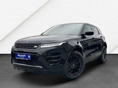 gebraucht Land Rover Range Rover evoque 