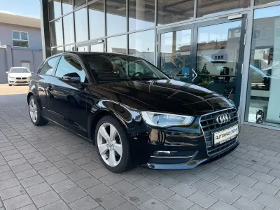 Gebraucht Audi A3