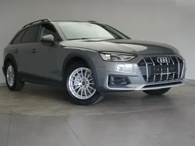 Gebraucht Audi A4 Allroad