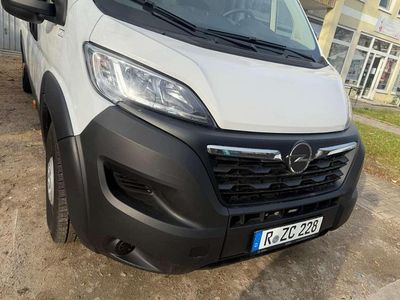 Gebraucht Opel Movano S 170 PS (125 kW) 2024 Van