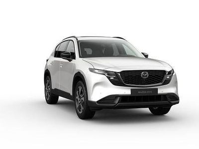 Neu Mazda CX-5 Exclusive-Line 141 PS (103 kW) 2026 SUV
