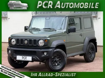 Gebraucht Suzuki Jimny