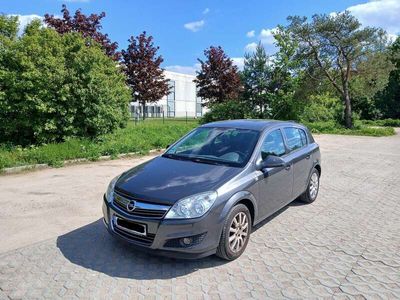 gebraucht Opel Astra 1.4 H ecoFLEX