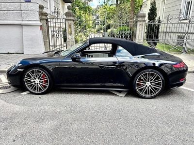 Porsche 991