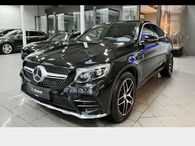 Mercedes GLC250