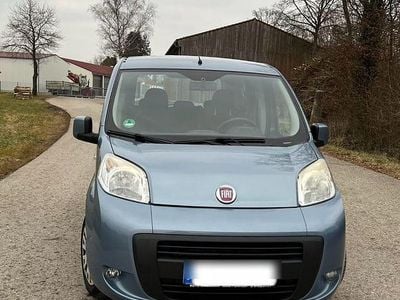 Fiat Qubo