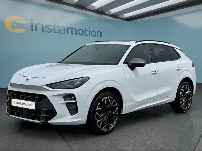Gebraucht Cupra Terramar VZ 265 PS (194 kW) 2025 SUV