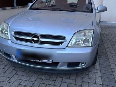 gebraucht Opel Vectra 