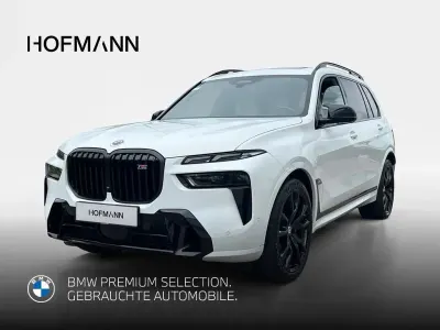 Gebraucht BMW X7