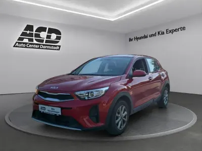 Brugt Kia Stonic