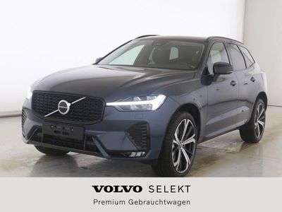 gebraucht Volvo XC60 +B4+Plus Dark+Panorama+Harman+Lenkradhzg+LED