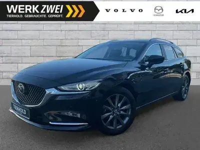 Gebraucht Mazda 6