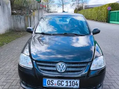 Gebraucht VW Fox