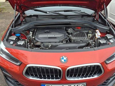 Gebraucht 2021 BMW X2 SUV | 18.000 € (Guter Preis)